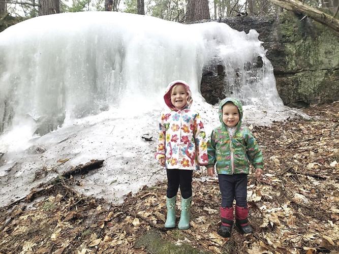 Gilmore COVID chronicles - princess adventure