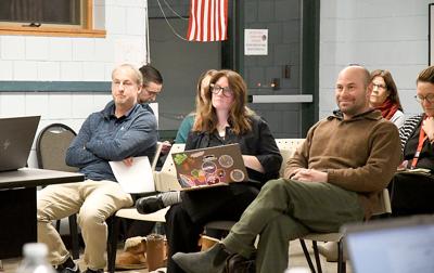 Jackson School Board - tuition options survey