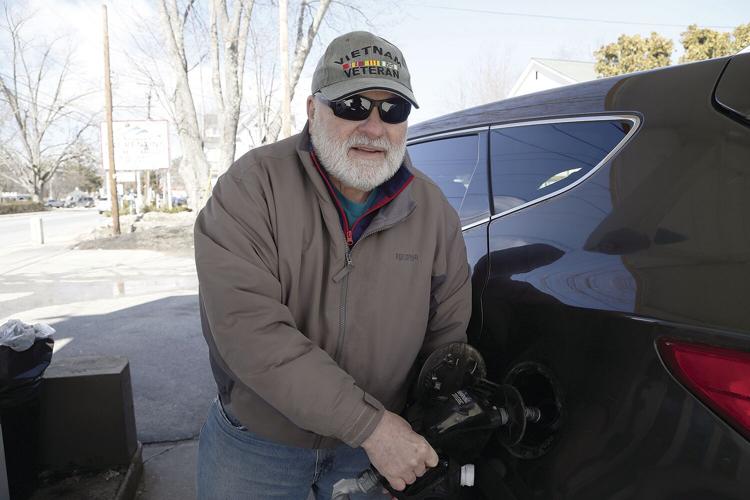 03-08-22 Gas joe sennewald