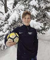 Clay-Storm to play soccer in England next month