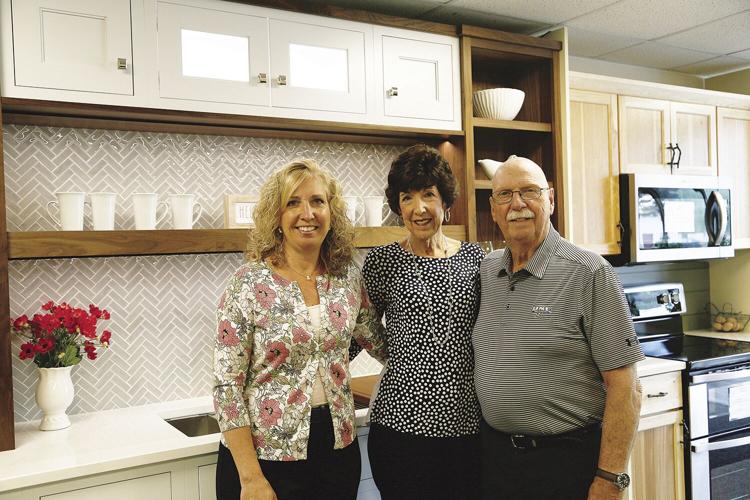 05-18-21 Employment Country Cabinets inside