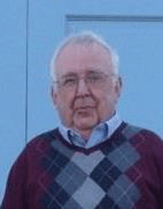 Obituary: Marcel F. Girouard