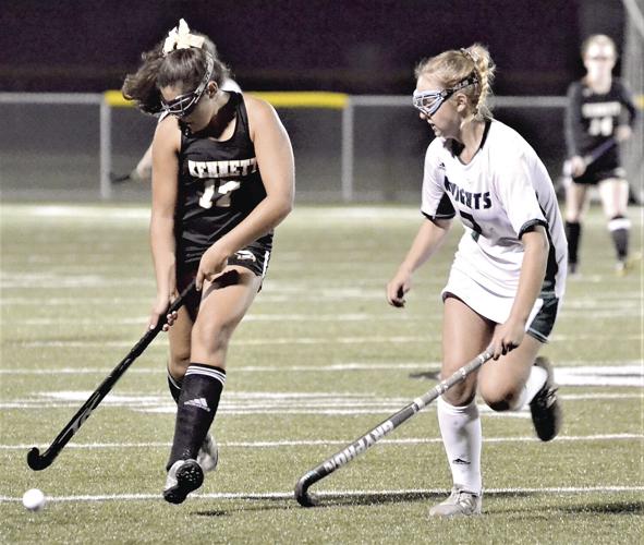 KHS field hockey - Tessa Capozzoli 2