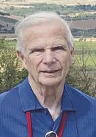 Obituary: James A. Breslin