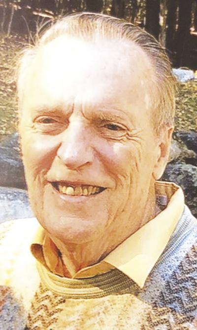 Richard "Dick" Eliot Gauley