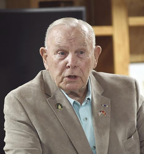 District 2 State Rep - Frank McCarthy