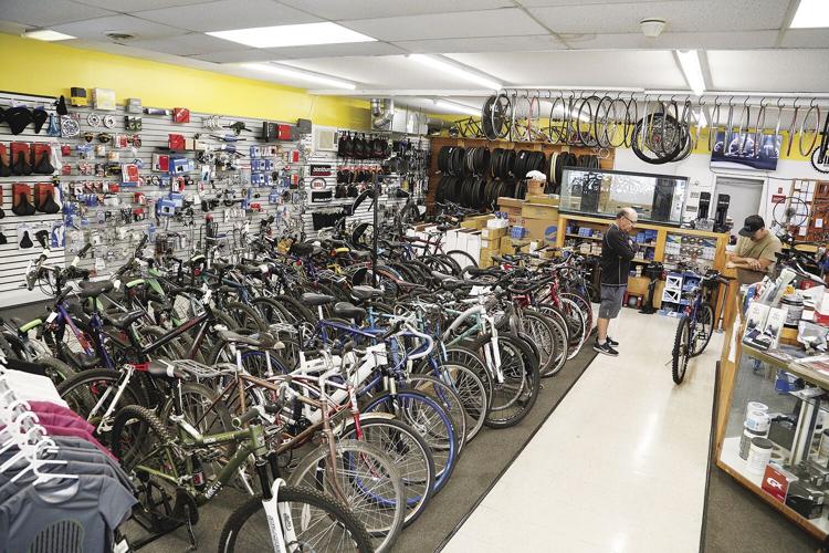 09-01-21 Bike Shop wide