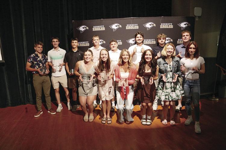 06-10-24 KHS Sports Awards group award winners