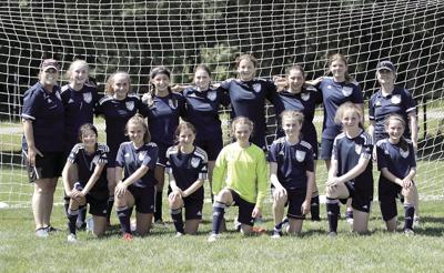 MWV Soccer Club - U14 champs - better