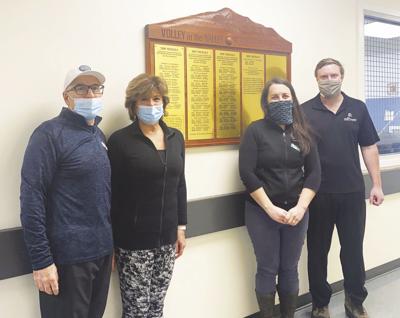 1-12-2021 Community Center Corner