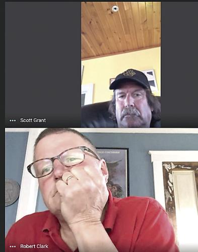 Bartlett School summer meals