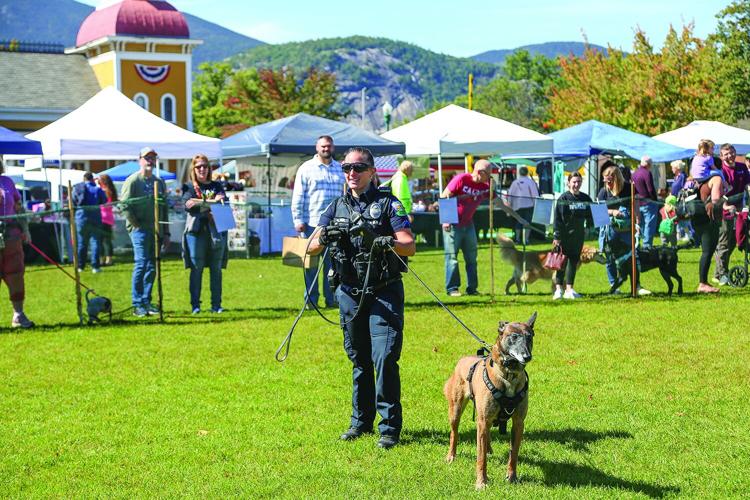 09-19-26 Bark in the Park k9 demo intro