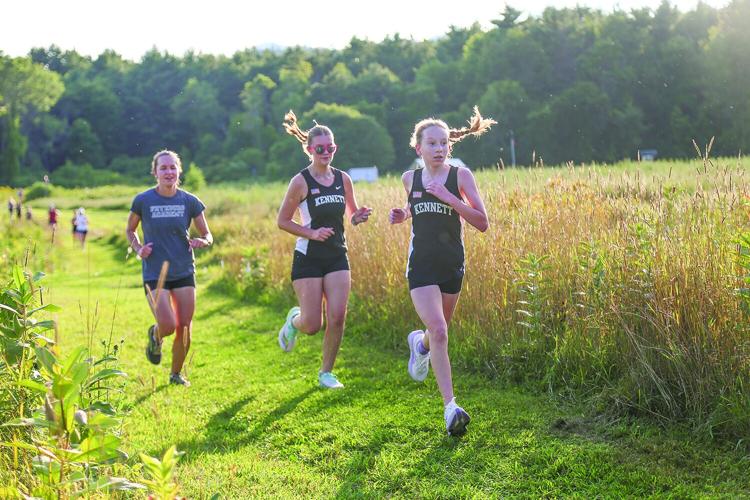 08-26-26 Kennett Challenge trio field