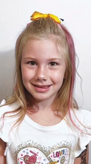 Brielle Elizabeth Averill