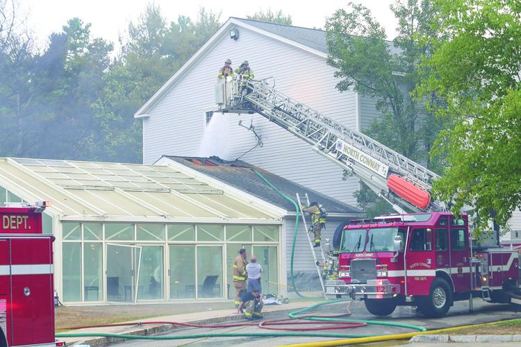08-13-25 Holiday Inn-Brush Fire hosing semi-wide best