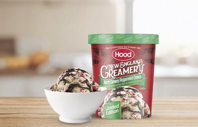 ice cream