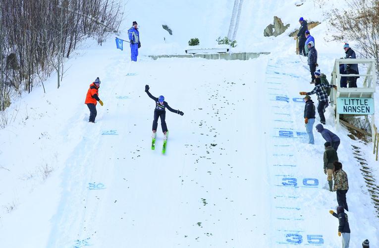 01-28-26 Nansen Ski Jump Meet garland wide 2