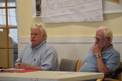 Broadband meeting Conway selectmen Aug. 27