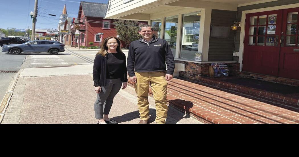 Badger, Peabody & Smith new agent Real Estate Columns