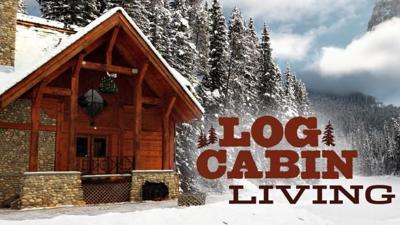 Log Cabin Living Films In Tamworth Madison Local News