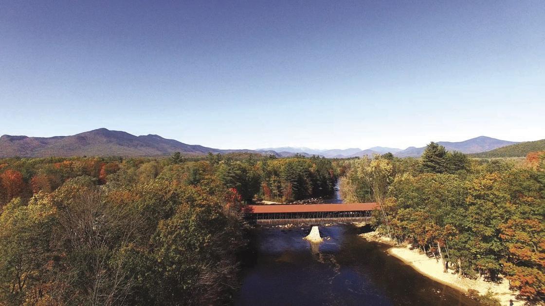 ''Our Hometown: Conway' to air on NH PBS Oct. 24