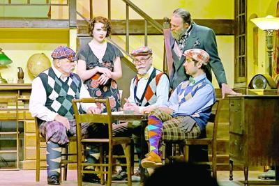 CL w8 md playhouse spiders web