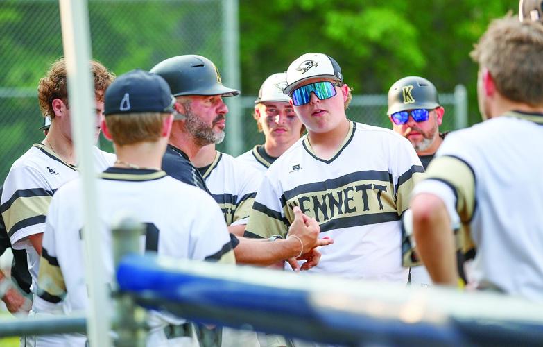 06-05-25 KHS BB Playoffs talking to team