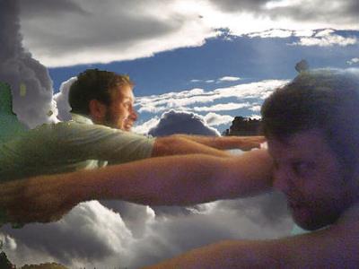 THEY DON’T BELIEVE IN NOTHING: Haru Bangs takes nothing seriously, still excels 