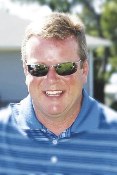 Brian Matthew Barbary