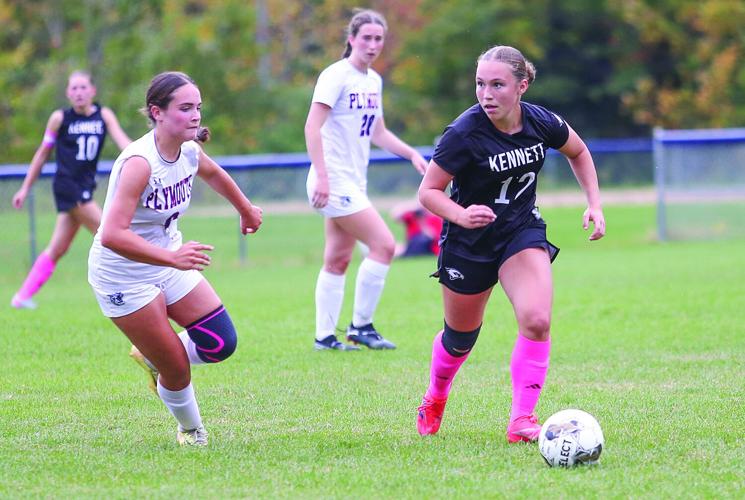 10-07-25 KHS GSOC baker run