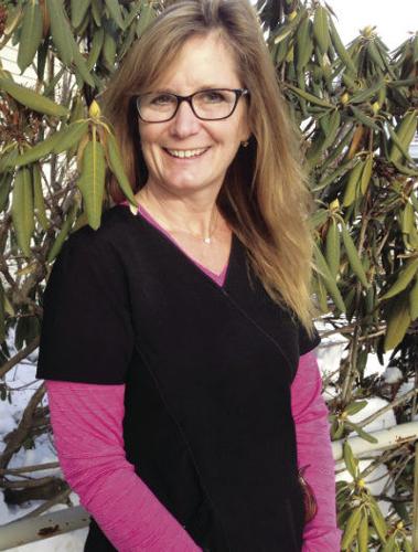 Linda DiBrandi, White Mountain Community Health Center