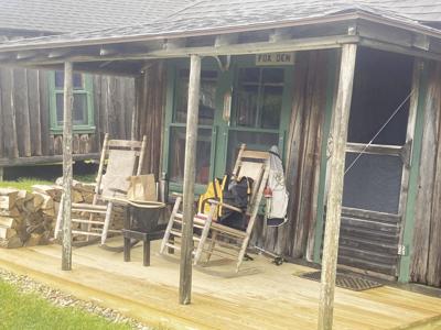 9-3-2022 North Country Angling-Sports camping