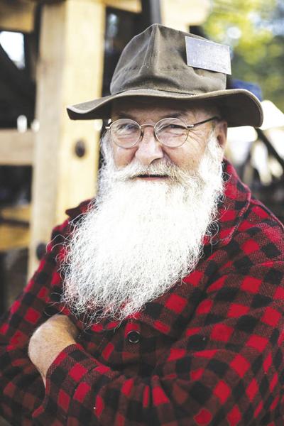 Theodore 'Ted' A. Greene