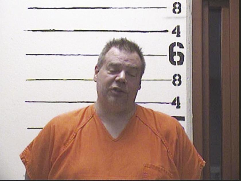 Goffstown man accused of burglarizing N. Conway hotel