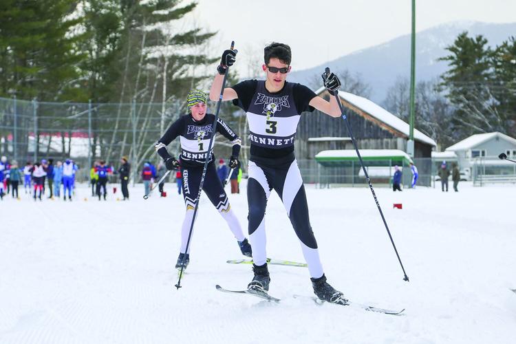 02-11-26 Nordic at Whitaker fournier preece start