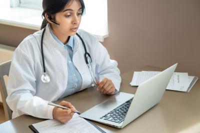 Social Workers highlight importance of telehealth coverage