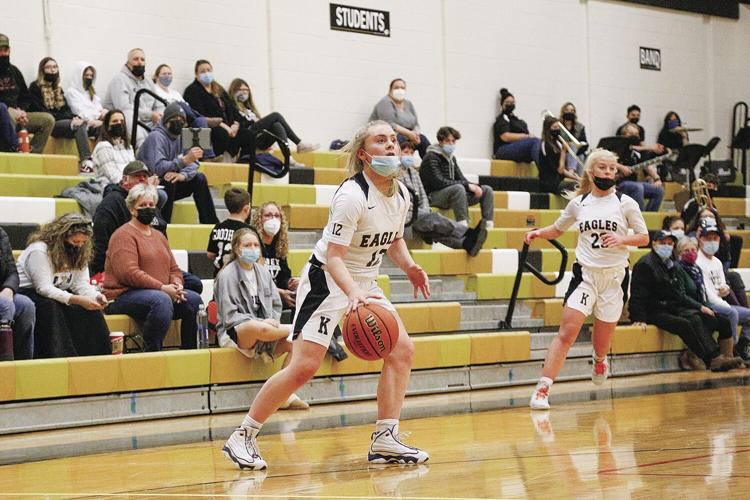 01-18-22 KHS WBB crowd behind goodhart