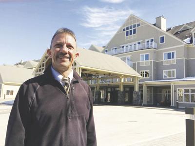 3-31-18 Steve Mannik