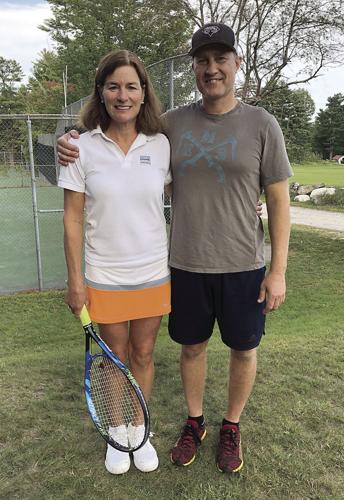 Brigdton Tennis - Harvest Hills
