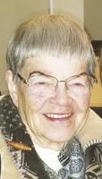 Obituary: Natalie J. 'Vision Seeker' Peterson