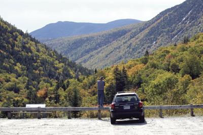 crawford notch