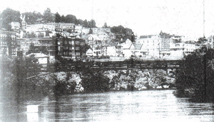 Poof Tardiff: 1977 VII