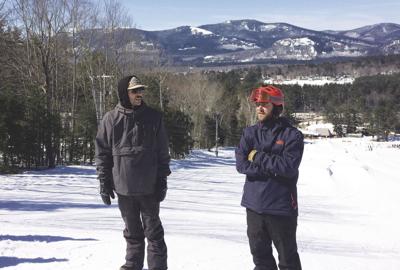 3-29-19 Basch-Has Been Never Was