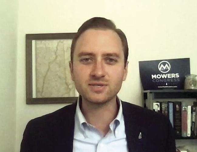 Gibson Forum - Matt Mowers