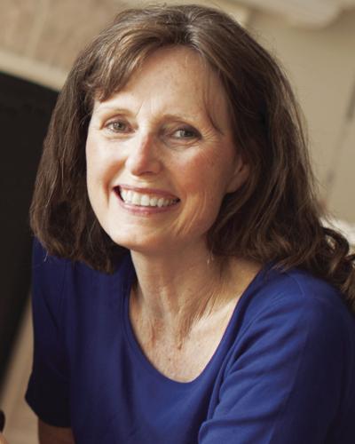 Jude Trotter APRN