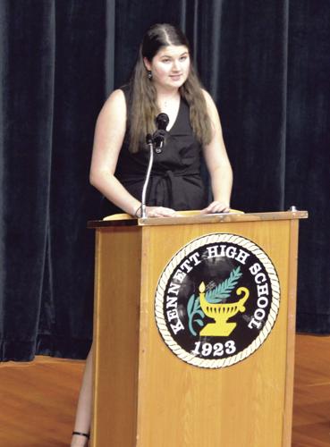 KHS National Honor Society