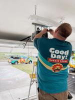 Good Day Garage Doors Lenoir City Highlights Common Garage Door Opener Warning Signs for Homeowners