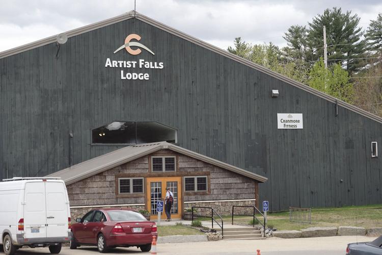 5-16-19 CRANMORE FITNESS CENTER CLOSING