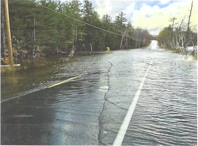 Comment period closed for draft environmental assessment