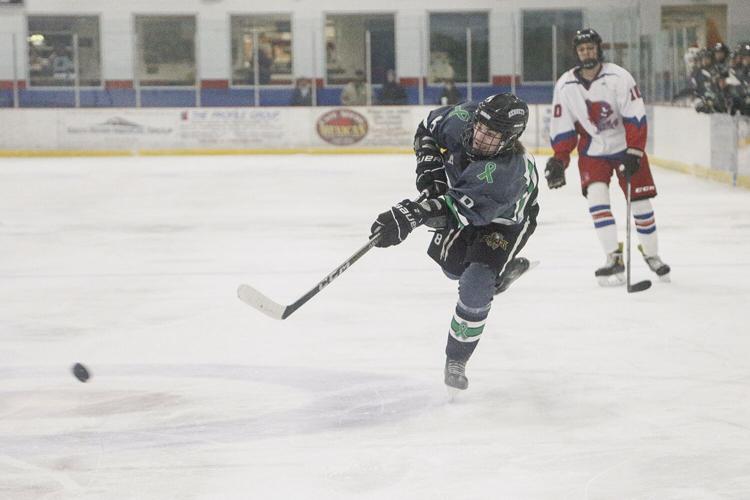 02-25-23 KHS Hockey hussey shot